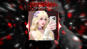 Avee Music Player RE 版精品可视化音乐模板2026006-专注音乐模板设计8年唐宝音乐模板