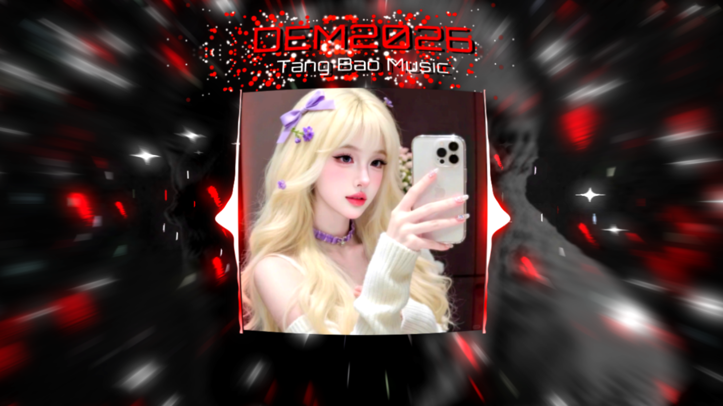 图片[1]-专注音乐模板设计8年Avee Music Player RE 版精品可视化音乐模板2026006-专注音乐模板设计8年唐宝音乐模板