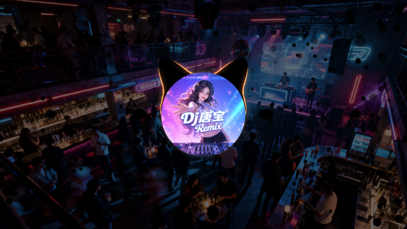 图片[9]-专注音乐模板设计8年Avee Music Player 精品可视化音乐模板20套2026019-专注音乐模板设计8年唐宝音乐模板
