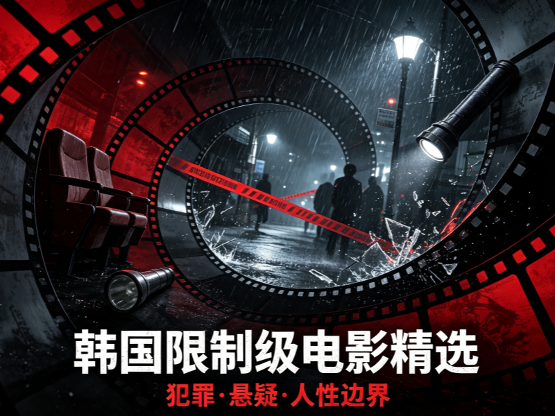 韩国最出色的十一部R限制-专注音乐模板设计8年唐宝音乐模板