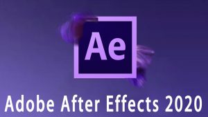 After Effect 2020中文版-专注音乐模板设计8年唐宝音乐模板