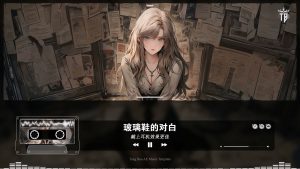 AE音频可视化模板工程文件完整2026014-专注音乐模板设计8年唐宝音乐模板