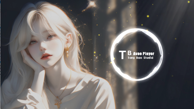 图片[40]-专注音乐模板设计8年Avee Music Player 精品可视化音乐模板39套2026016-专注音乐模板设计8年唐宝音乐模板