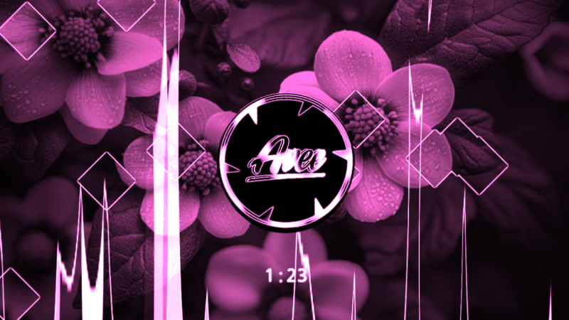 图片[6]-专注音乐模板设计8年Avee Music Player 精品可视化音乐模板8套2026019-专注音乐模板设计8年唐宝音乐模板