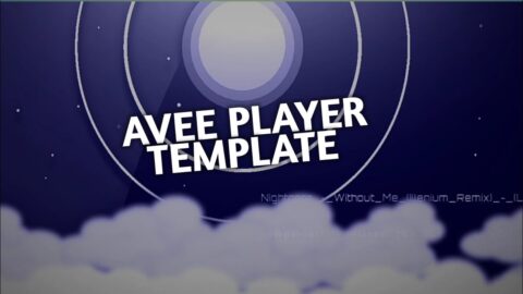 图片[8]-专注音乐模板设计8年Avee Music Player 可视化音乐模板外网搬运无修改10套2026017-专注音乐模板设计8年唐宝音乐模板