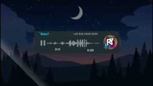 Avee Music Player 可视化音乐模板外网搬运无修改10套2026017-专注音乐模板设计8年唐宝音乐模板