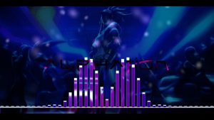 Avee Music Player 可视化音乐模板外网搬运无修改10套2026019-专注音乐模板设计8年唐宝音乐模板