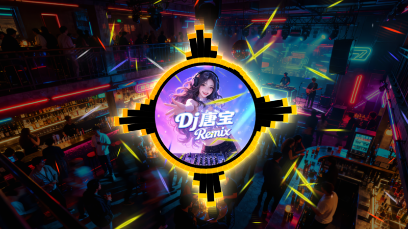 图片[5]-专注音乐模板设计8年Avee Music Player 精品可视化音乐模板20套2026019-专注音乐模板设计8年唐宝音乐模板