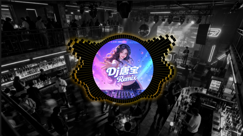 图片[4]-专注音乐模板设计8年Avee Music Player 精品可视化音乐模板20套2026019-专注音乐模板设计8年唐宝音乐模板