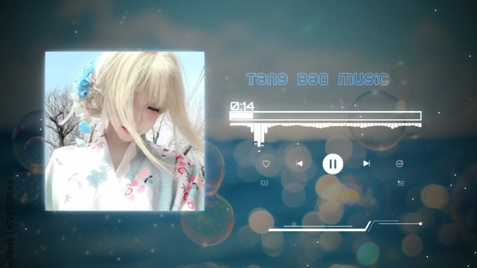 图片[4]-专注音乐模板设计8年Avee Music Player 可视化音乐模板15套2026022-专注音乐模板设计8年唐宝音乐模板
