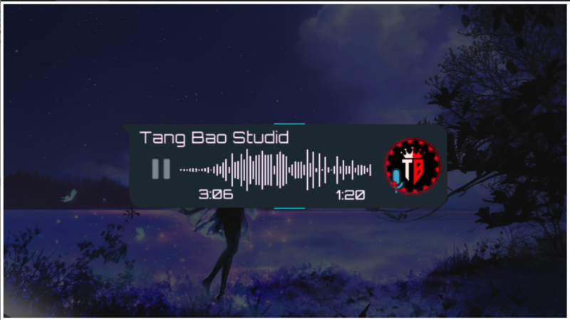 图片[4]-专注音乐模板设计8年Avee Music Player 精品可视化音乐模板14套2026020-专注音乐模板设计8年唐宝音乐模板