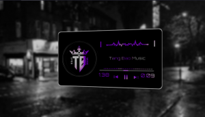 Avee Music Player RE 版精品可视化音乐模板2026008-专注音乐模板设计8年唐宝音乐模板