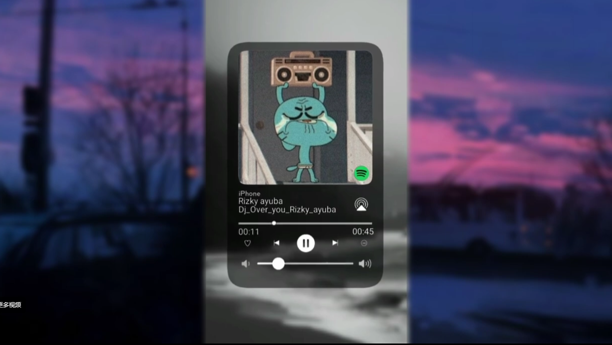 图片[9]-专注音乐模板设计8年Avee Music Player 可视化音乐模板外网搬运无修改10套2026015-专注音乐模板设计8年唐宝音乐模板
