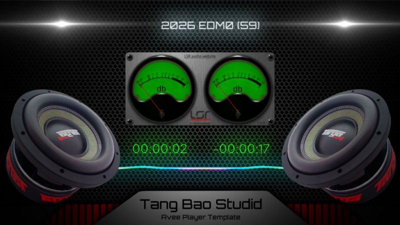 图片[14]-专注音乐模板设计8年Avee Music Player 精品可视化音乐模板39套2026016-专注音乐模板设计8年唐宝音乐模板