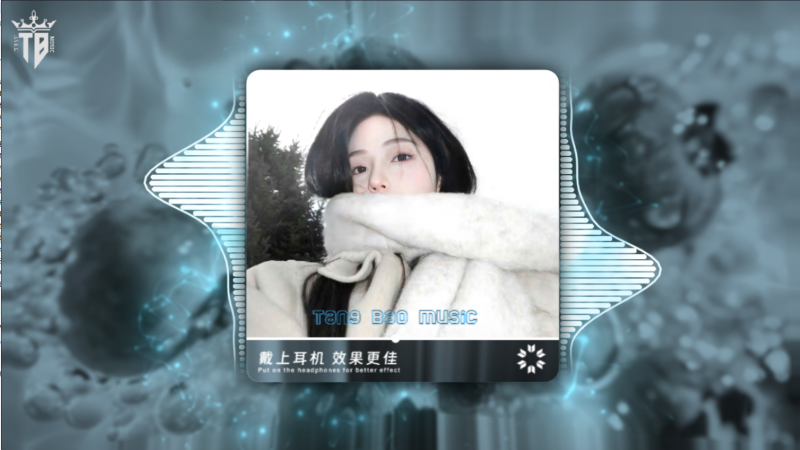 图片[8]-专注音乐模板设计8年Avee Music Player 精品可视化音乐模板15套2026017-专注音乐模板设计8年唐宝音乐模板
