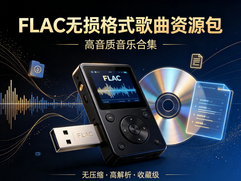 图片[1]-专注音乐模板设计8年FLAC无损格式歌曲资源包-专注音乐模板设计8年唐宝音乐模板