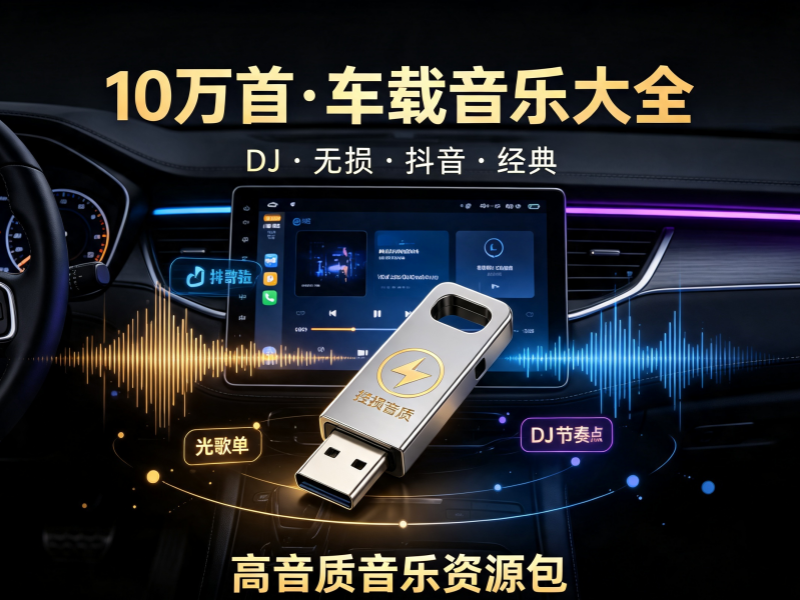 图片[1]-专注音乐模板设计8年10万首·车载音乐大全(DJ·无损·抖音·经典)-专注音乐模板设计8年唐宝音乐模板